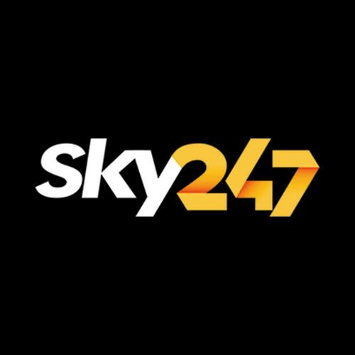 Sky247 Logo