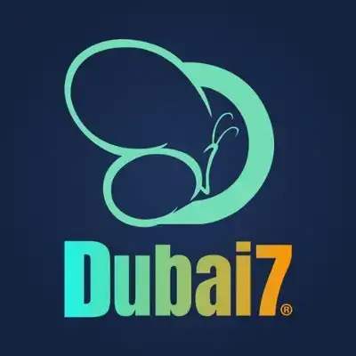 Dubai7 Logo