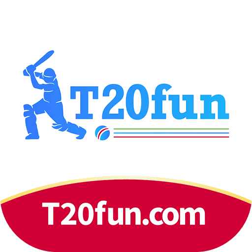 T20Fun Logo
