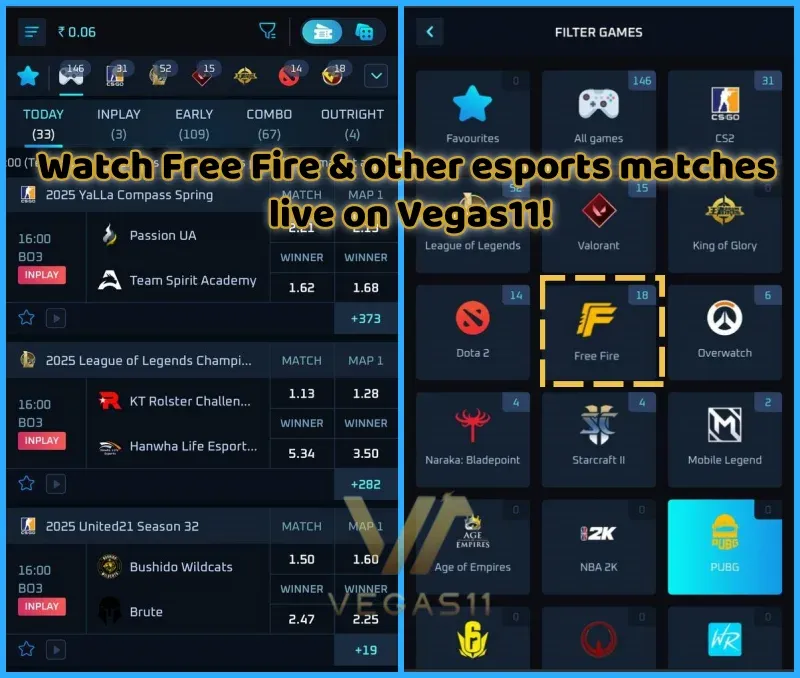→ Free Fire online betting site 👆