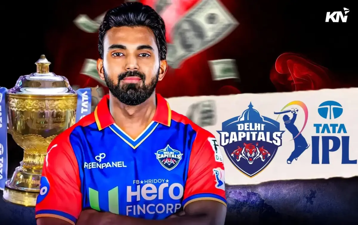 KL Rahul personal info