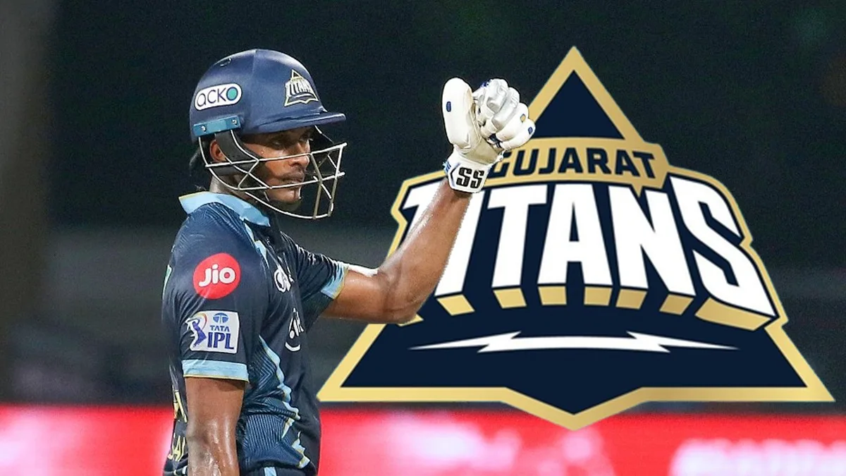 Sai Sudharsan personal info