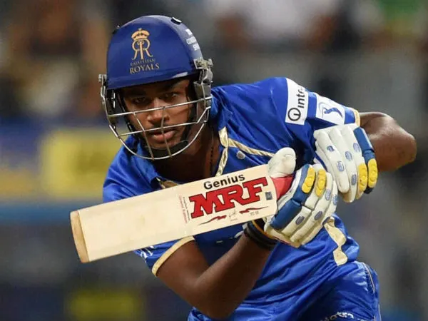 Sanju Samson IPL 2015