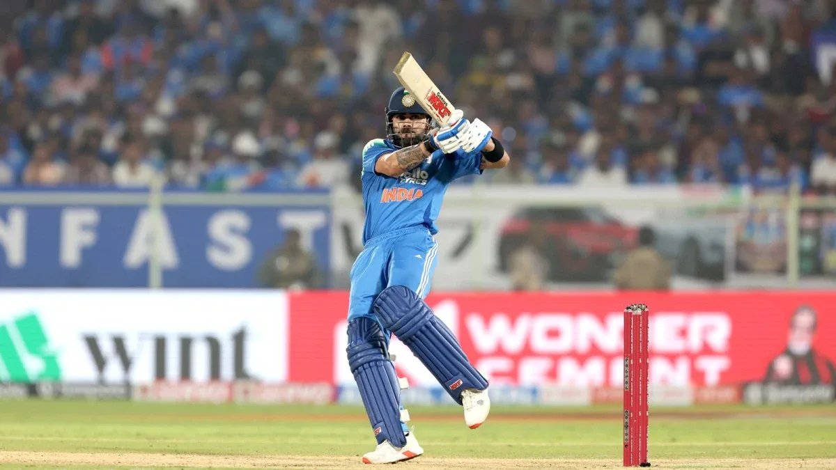 virat kohli performance 2