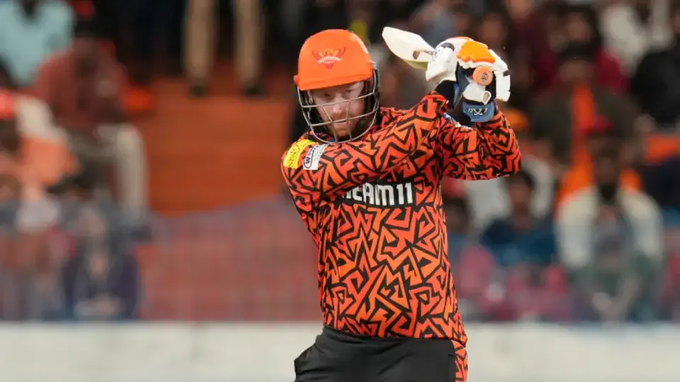 Heinrich Klaasen IPL 2024