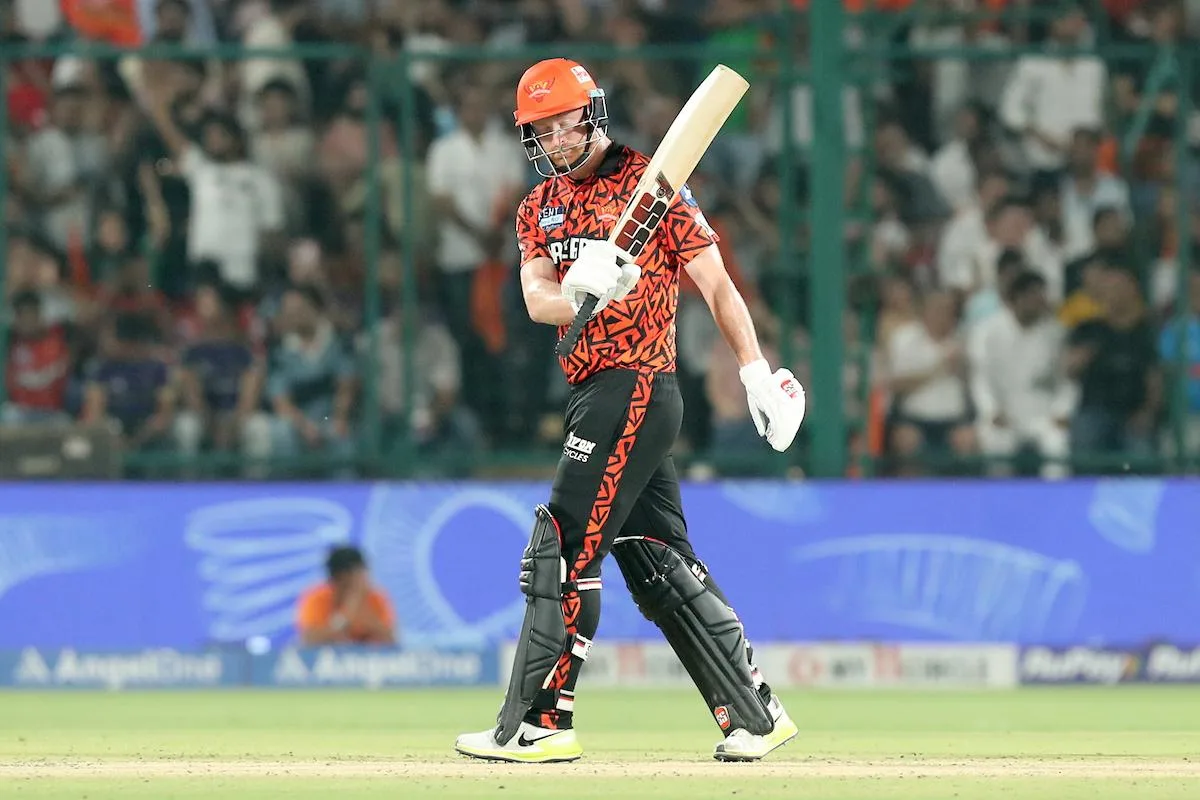 Heinrich Klaasen IPL 2025