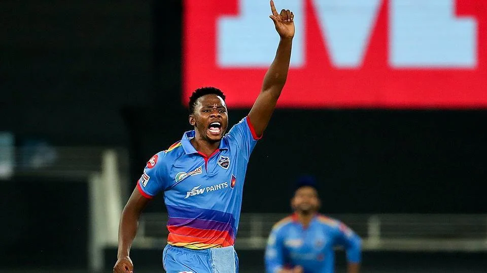 Kagiso Rabada IPL 2022