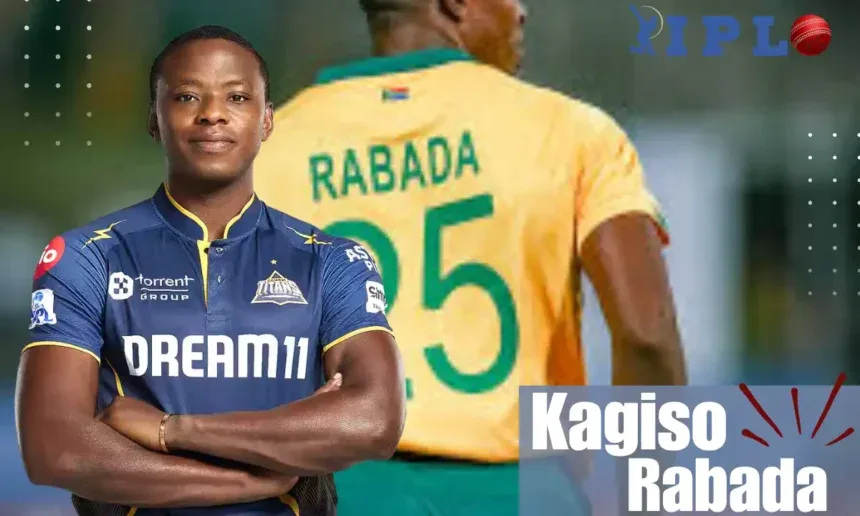 Kagiso-Rabada-personal info