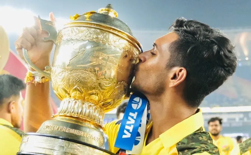 Matheesha Pathirana achievement