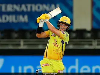 Sam Curran IPL 2021