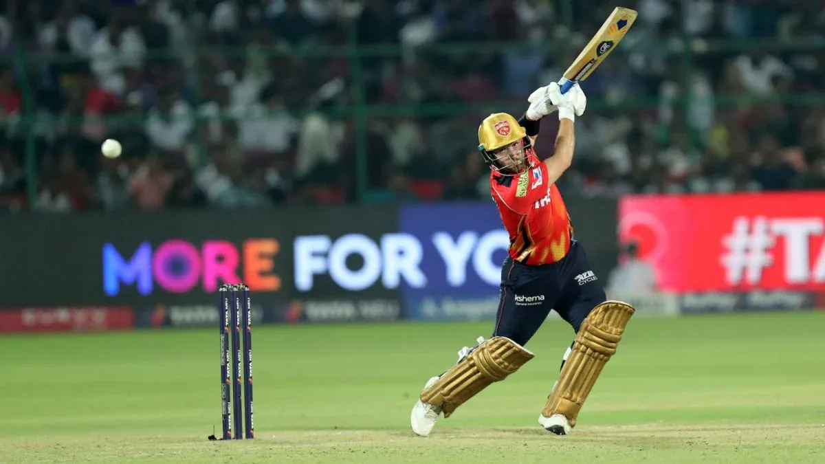 josh inglis performance