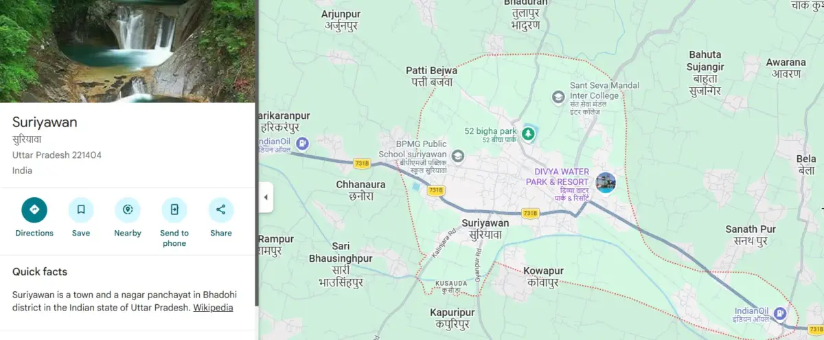 yashasvi jaiswal Birth Place Suriyawan, Bhadohi, Uttar Pradesh, India