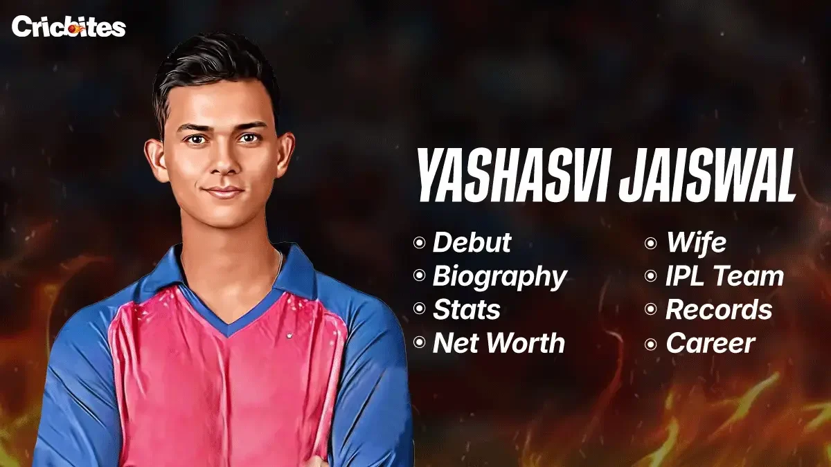 yashasvi jaiswal personal info