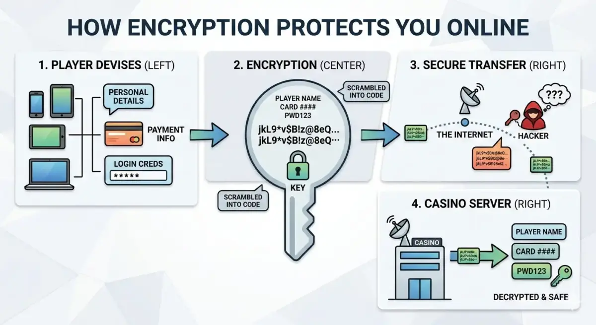 Advanced Encryption Technology Advanced Encryption Technology