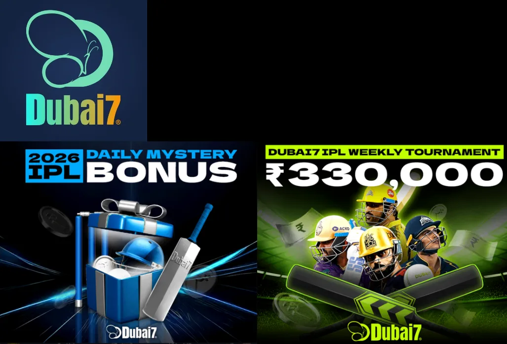 Dubai7 Platform Promotions