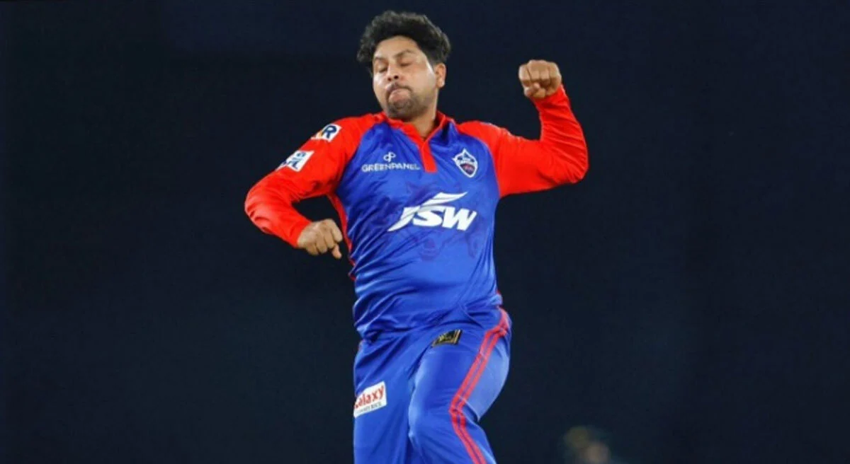 Kuldeep Yadav IPL 2025