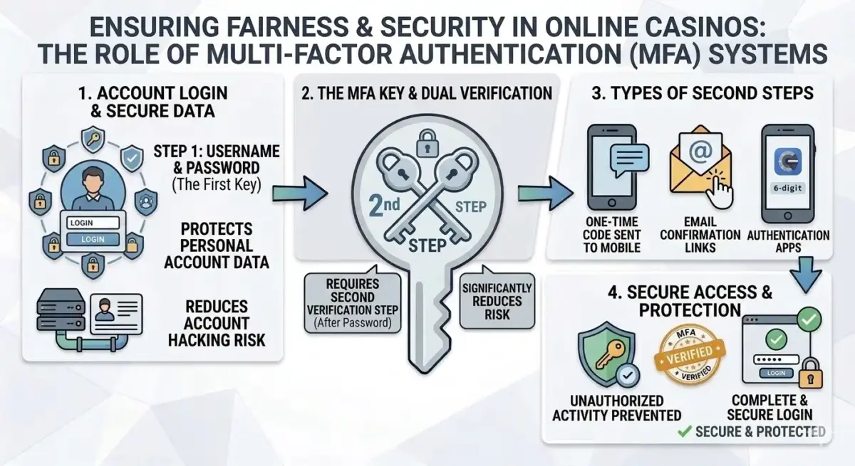 Multi-Factor Authentication Multi-Factor Authentication