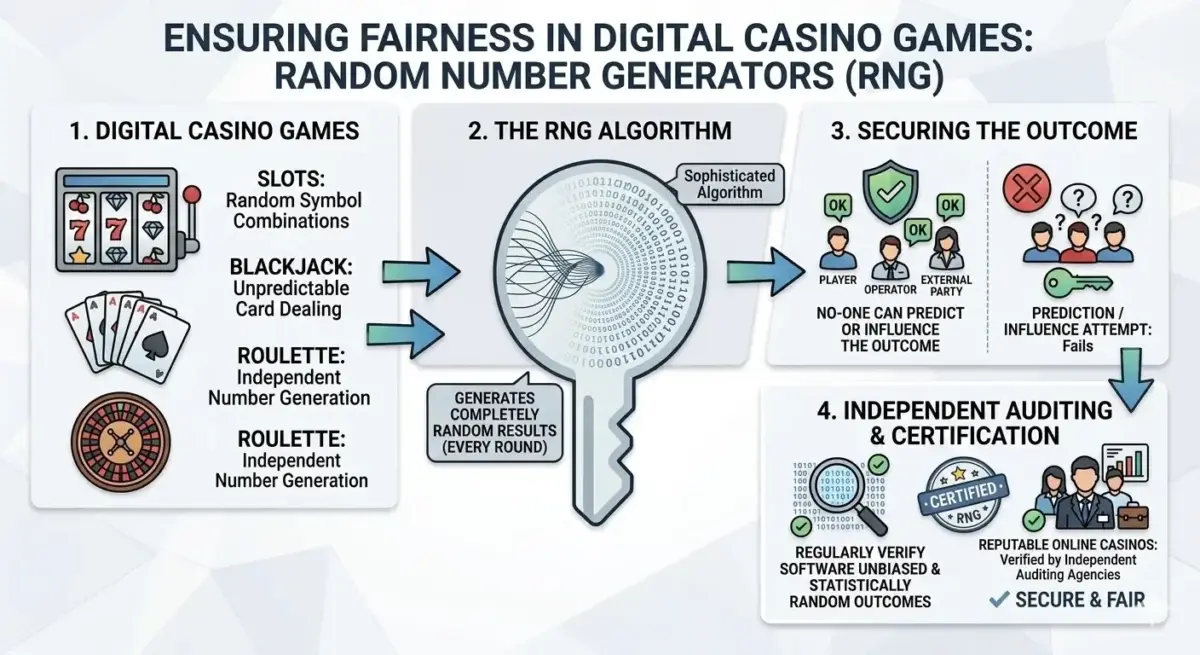 Random Number Generators (RNG) Random Number Generators (RNG)