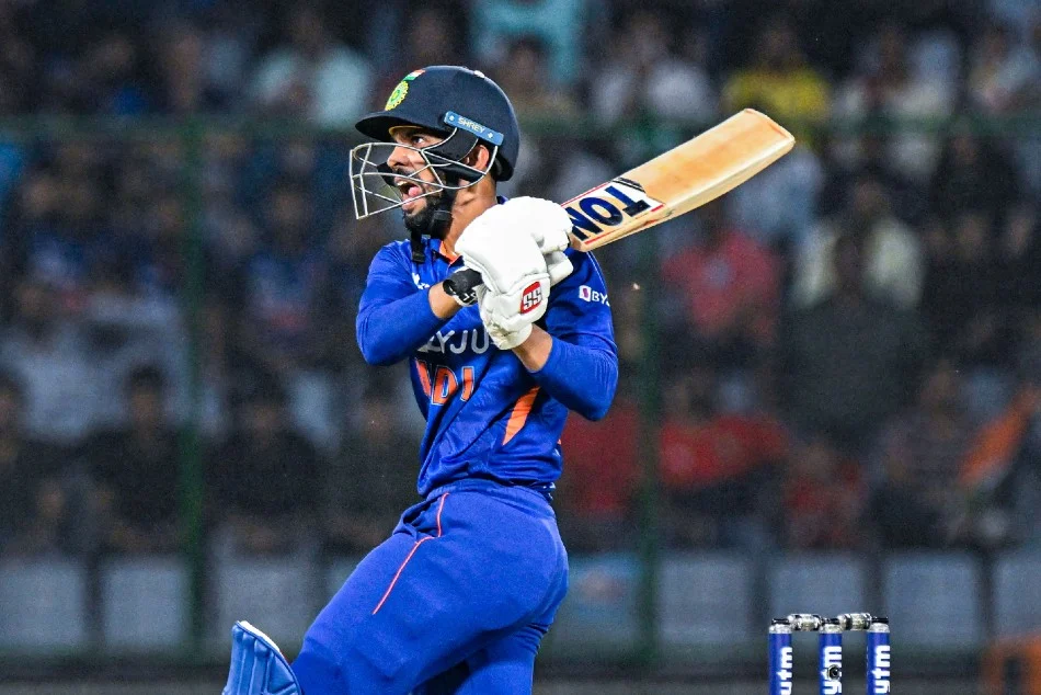 Ruturaj Gaikwad performacne