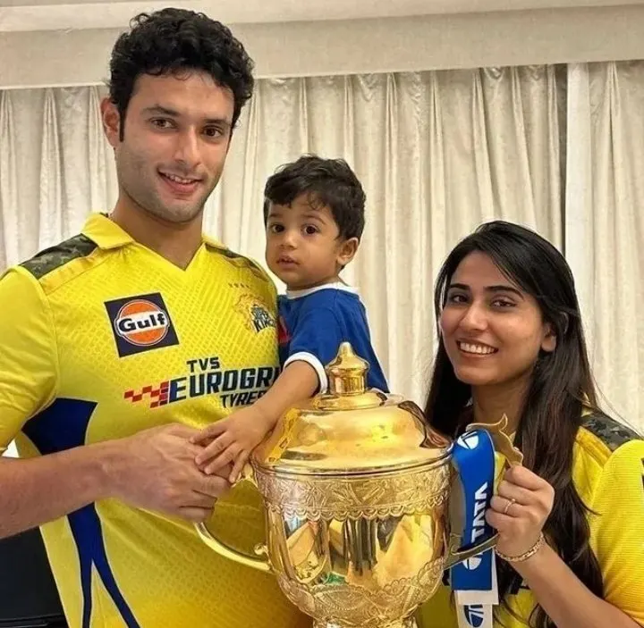 Shivam Dube Achievement Shivam Dube Achievement