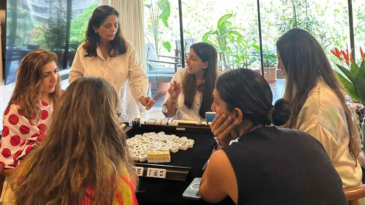 Why Mahjong Is Becoming Popular in India Why Mahjong Is Becoming Popular in India