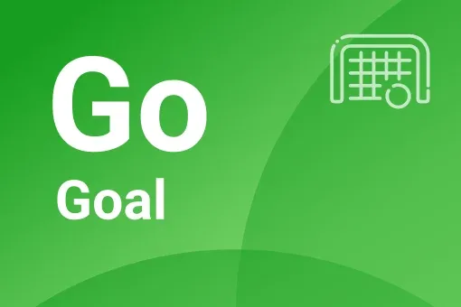 goal icon