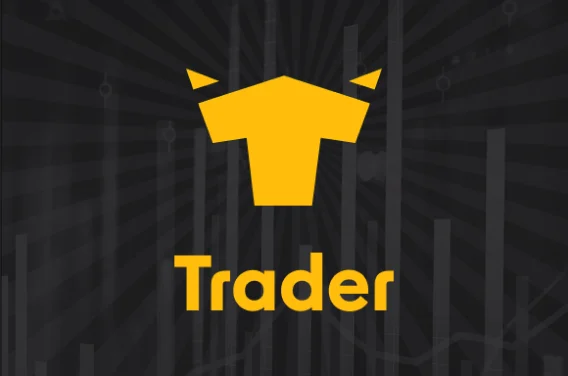 trader icon